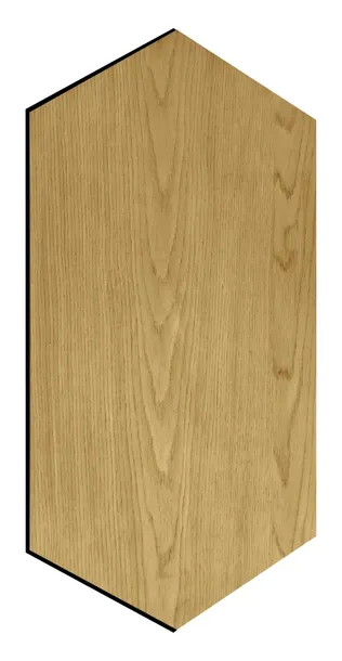 panele-scienne-lamele-premium-heksagon-w-60x30-cm-struktura-struktura-drewna
