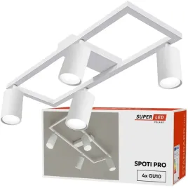 lampa-sufitowa-oprawa-natynkowa-4x-gu10-spot-ruchoma-kinkiet-reflektor