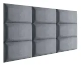 9-x-panel-scienny-tapicerowany-60x30-welur-gratis