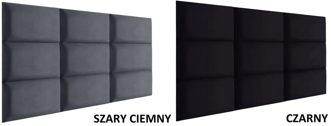 9-x-panel-scienny-tapicerowany-60x30-welur-gratis