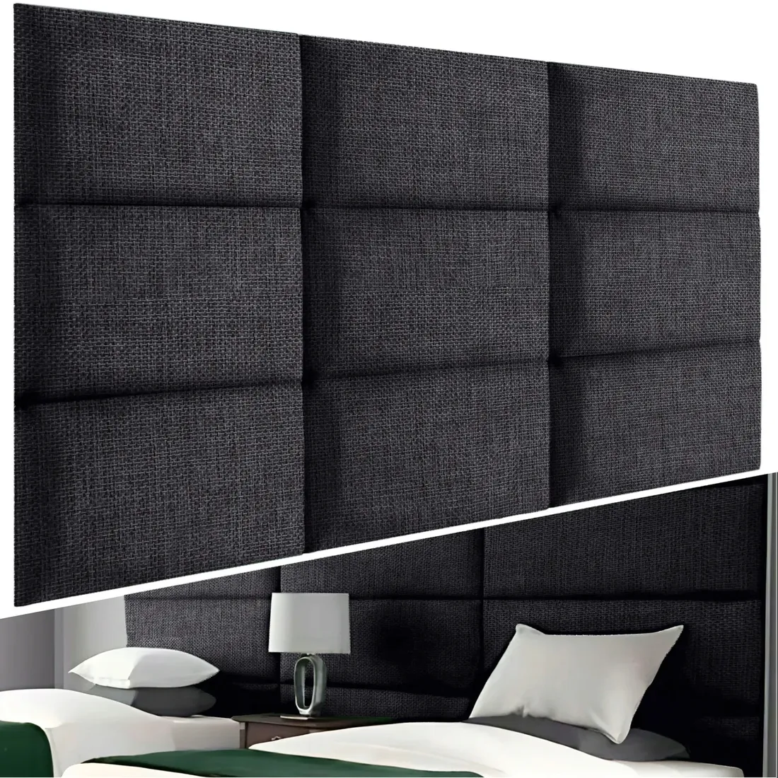 90x20-panele-scienne-tapicerowane-wezglowie-sawana-stan-nowy