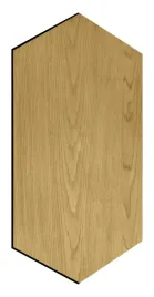 panele-scienne-lamele-premium-heksagon-w-60x30-cm