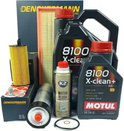 filtry-korek-olej-motul-5w30-6l-plukanka-bmw-3-e90-e91-316d-318d-320d-2010-