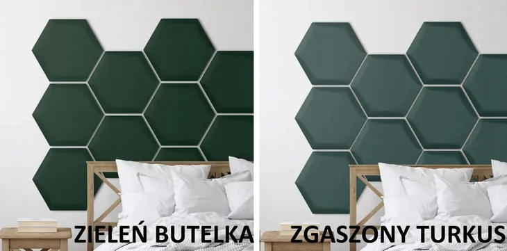 panele-tapicerowane-heksagon-30x26-plaster-miodu-ksztalt-wzoru-plastry-miodu