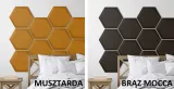 panele-tapicerowane-heksagon-30x26-plaster-miodu-stan-nowy-szerokosc-mebla-26-cm