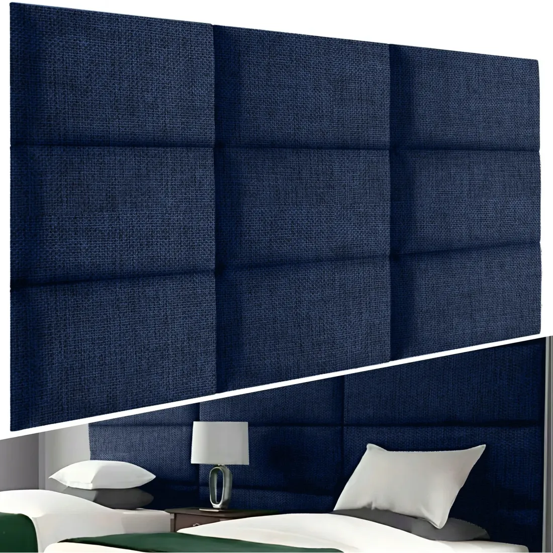 40x30-panele-scienne-tapicerowane-wezglowie-sawana-stan-nowy