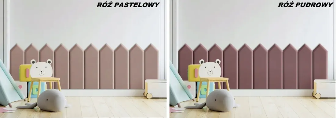 panele-tapicerowane-plotek-dla-dzieci-70x20-welur