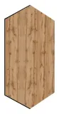 panele-scienne-lamele-mdf-heksagon-wydl-dab-wotan