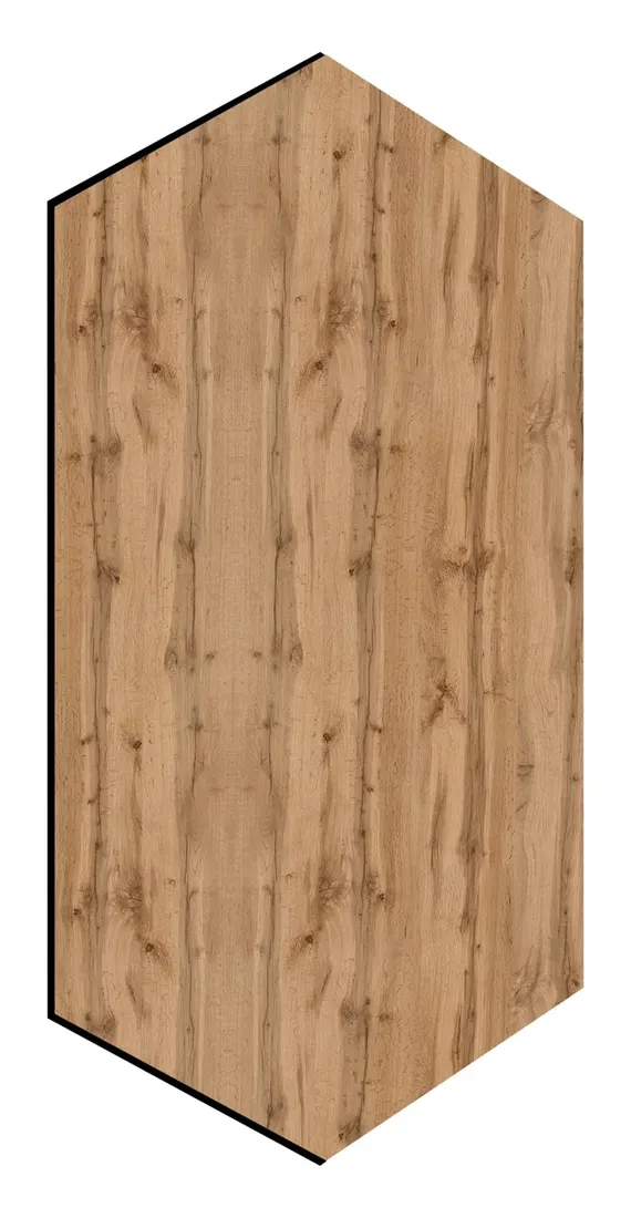 panele-scienne-lamele-mdf-heksagon-wydl-dab-wotan