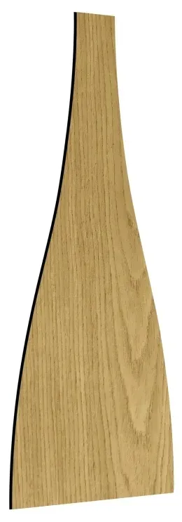 panele-scienne-lamele-premium-butelka-60x20-cm
