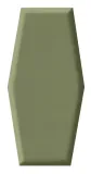 panele-tapicerowane-scienne-szesciokat-60x30-welur