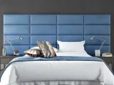 panele-tapicerowane-scienne-70x25-zaglowek-welur-szerokosc-mebla-70-cm-stan-nowy