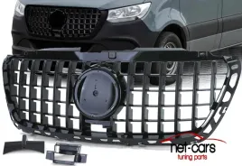 grill-atrapa-mercedes-sprinter-907-910-18-25-amg-panamericana-czarny-polysk