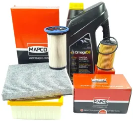 4-filtry-mapco-5l-oleju-omegaoil-5w30-1-6-tdi-2-0-tdi-2015-2020