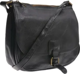 torebka-srednia-damska-listonoszka-czarny