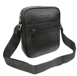 listonoszka-meska-na-ramie-skorzana-saszetka-czarna-z-kieszenia