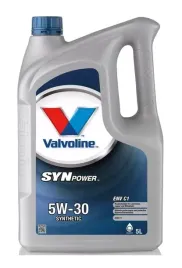 olej-silnikowy-5w30-valvoline-synpower-env-c1-5l