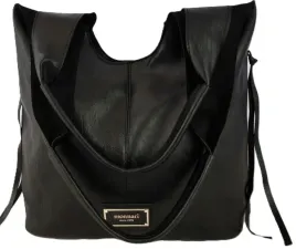 monnari-torebka-shopper-model-2w1-listonoszka-kolekcja-premium-czarna