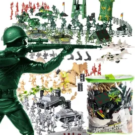 zolnierzyki-zestaw-300-el-armia-dla-dzieci-czolgi-samoloty-baza-wojskowa