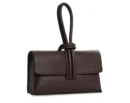 wloska-skorzana-kopertowka-torebka-wizytowa-solome-flora-brazowa-wieczorowa