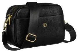 torebka-damska-listonoszka-na-ramie-czarna-rovicky-mala-torba-na-pasku