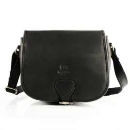 torebka-damska-paolo-peruzzi-skorzana-listonoszka-czarna-vintage-na-ramie