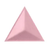 panele-scienne-filcowe-dekoracyjne-trojkat-30x26