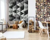 panele-scienne-filcowe-dekoracyjne-trojkat-30x26-kod-producenta-fo-3026