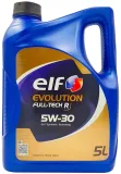 olej-silnikowy-elf-5w30-full-tech-r-5l-rn17-przeznaczenie-samochody-osobowe