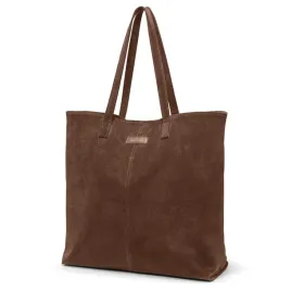 puccini-torebka-damska-shopper-duza-ekologiczny-zamsz-brazowa-bk2251034d-2