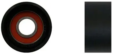 rolka-napinacza-bmw-e81-e87-e90-e91-e92-e93-2-0d-stan-nowy