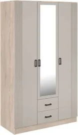 szafa-trzydrzwiowa-z-lustrem-i-szufladami-120-dab-sonoma-kaszmir-ryfla-kami