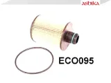 filtr-oleju-ashika-10-eco095-stan-nowy-producent-czesci-ashika