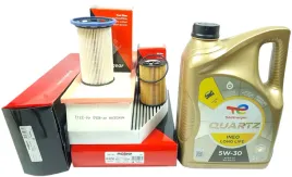 4-filtry-5l-oleju-total-5w30-cc-b7-passat-b7-sharan-ii-tiguan-i-2-0-tdi