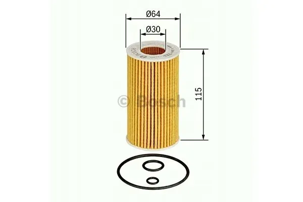 filtr-oleju-p7001-bosch-rodzaj-filtra-oleju-wklad