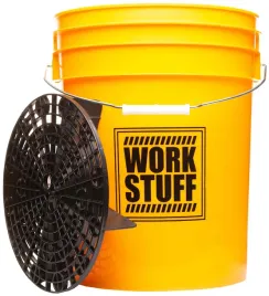 work-stuff-wiadro-yellow-wash-separator-wytrzymale-wiadro-20l-pojemnosci