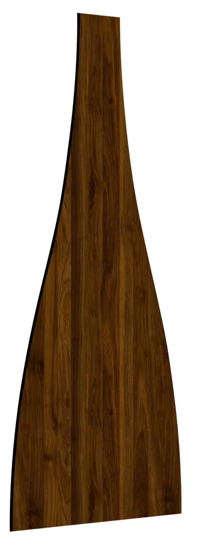 panele-scienne-lamele-mdf-butelka-orzech
