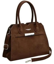 floraandco-torebka-kuferek-skora-ekologiczna-zamszowa-czekolada