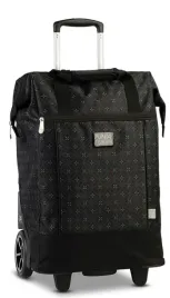 wozek-torba-na-kolkach-zakupowa-duze-kolka-czarna-z-wzorem-40-litr-solidna
