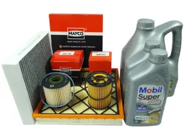 4-filtry-mapco-6l-oleju-mobil-5w30-opel-astra-j-1-7-cdti