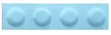 panele-scienne-klocki-60x15-filcowe-miekkie-soft-3