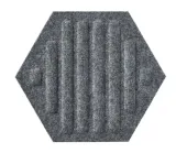 panel-scienny-heksagon-paski-30x26-promocja-dlugosc-26-cm