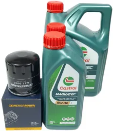 filtr-oleju-6l-oleju-castrol-0w30-focus-iii-kuga-ii-mondeo-v-2-0-tdci-15-20