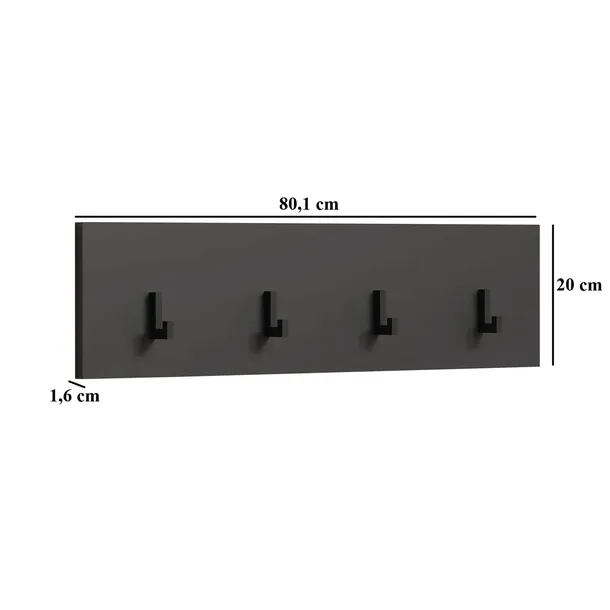wieszak-scienny-z-4-haczykami-do-przedpokoju-panel-wiszacy-grafit-esteban-kolor-mebla-dab-evoke-coast-grafit