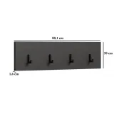 wieszak-scienny-z-4-haczykami-do-przedpokoju-panel-wiszacy-grafit-esteban-kolor-mebla-dab-evoke-coast-grafit