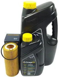 filtr-oleju-6l-oleju-omegaoil-5w30-bmw-m47-2-0d-150-163-km-2005-2007