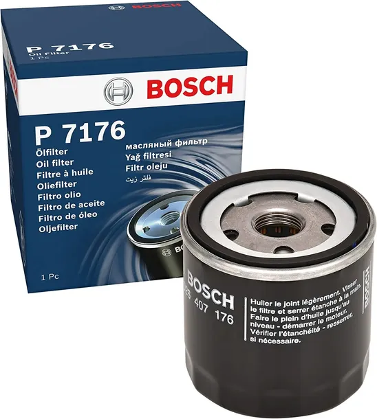 filtr-oleju-p7176-bosch-waga-z-opakowaniem-2-kg