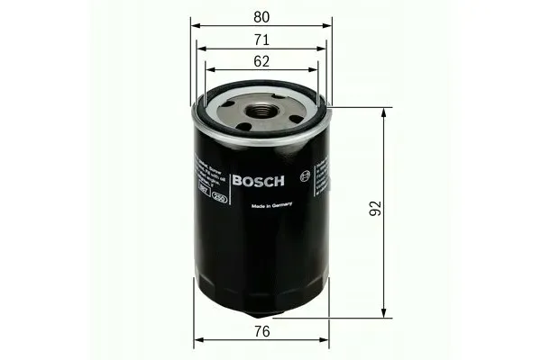 filtr-oleju-p3318-bosch-srednica-zewnetrzna-76-mm
