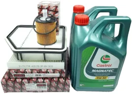 3-filtry-8l-oleju-castrol-5w30-lexus-is-250-ii