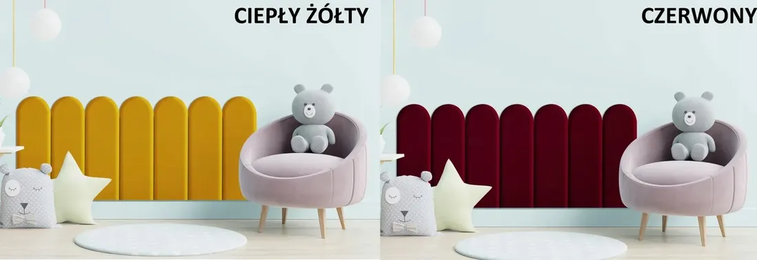 panele-tapicerowane-plotek-dla-dzieci-70x30-welur